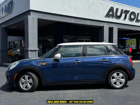 More photos of 2015 MINI Cooper at AUTOLAND, FL