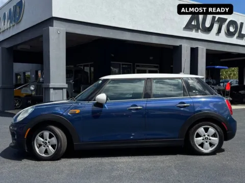 More photos of 2015 MINI Cooper at AUTOLAND, FL