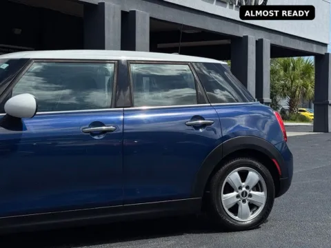 Another view of 2015 MINI Cooper for sale in Jacksonville, FL at AUTOLAND