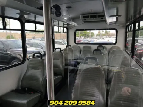 Photos of 2017 Ford Transit-350 for sale in Jacksonville, FL at AUTOLAND