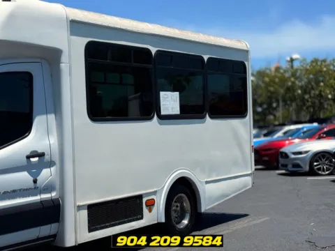 Another view of 2017 Ford Transit-350 for sale in Jacksonville, FL at AUTOLAND