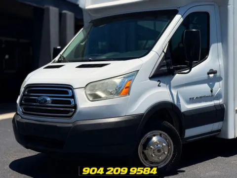 Photos of 2017 Ford Transit-350 for sale in Jacksonville, FL at AUTOLAND
