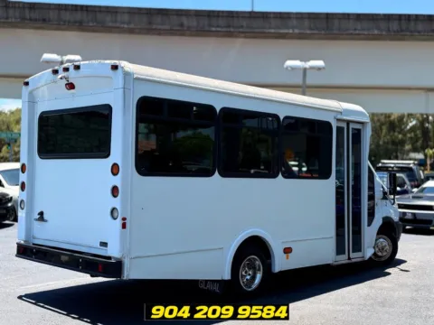 More photos of 2017 Ford Transit-350 at AUTOLAND, FL