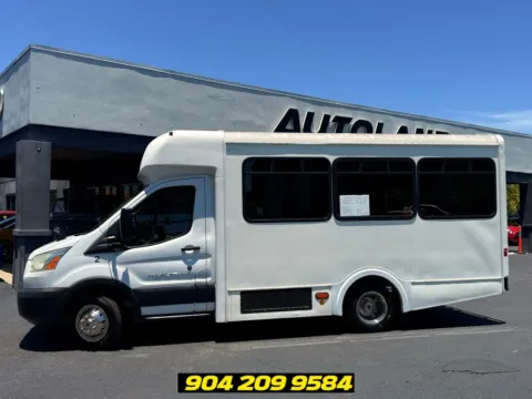 More photos of 2017 Ford Transit-350 at AUTOLAND, FL