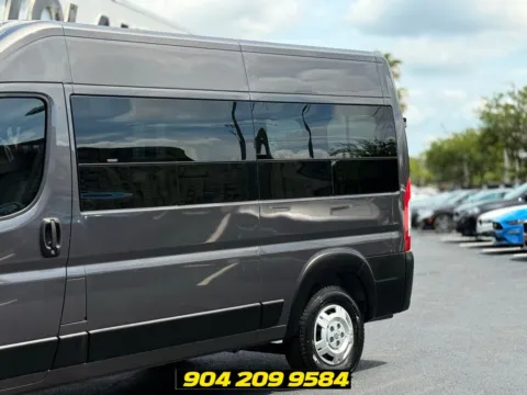 More photos of 2019 Ram ProMaster 1500 at AUTOLAND, FL