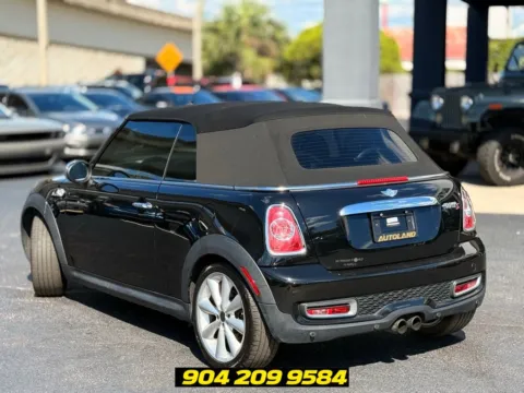 More photos of 2011 MINI Cooper S at AUTOLAND, FL