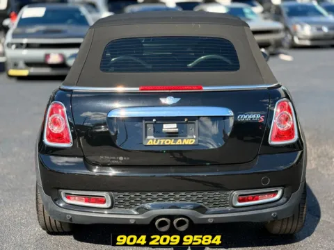 More photos of 2011 MINI Cooper S at AUTOLAND, FL