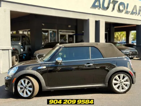 More photos of 2011 MINI Cooper S at AUTOLAND, FL