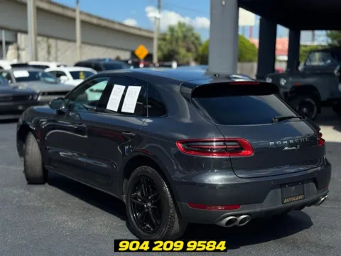 More photos of 2018 Porsche Macan S at AUTOLAND, FL