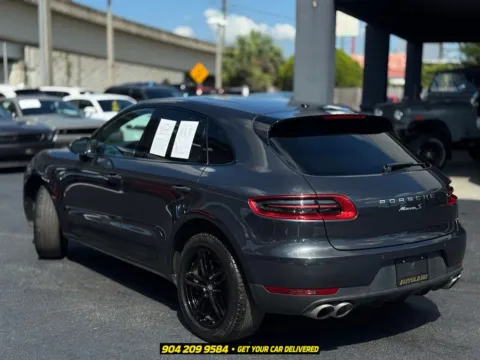 More photos of 2018 Porsche Macan S at AUTOLAND, FL