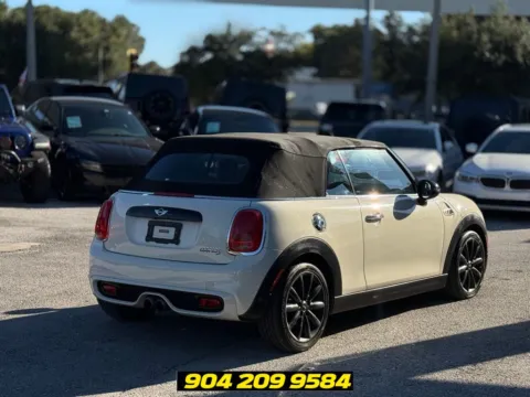 More photos of 2017 MINI Cooper S at AUTOLAND, FL