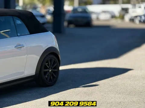 Photos of 2017 MINI Cooper S for sale in Jacksonville, FL at AUTOLAND