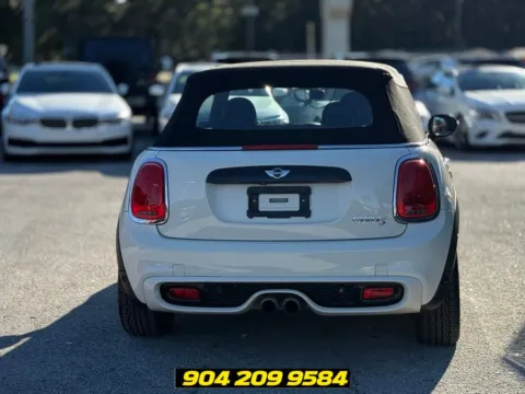More photos of 2017 MINI Cooper S at AUTOLAND, FL