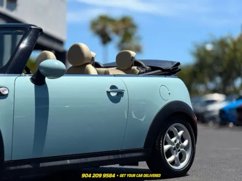 More photos of 2013 MINI Cooper at AUTOLAND, FL