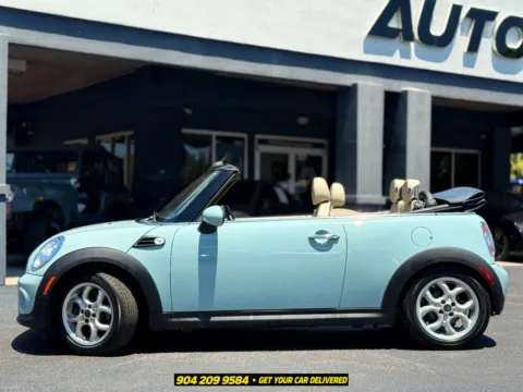 More photos of 2013 MINI Cooper at AUTOLAND, FL
