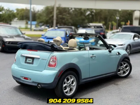 More photos of 2013 MINI Cooper at AUTOLAND, FL
