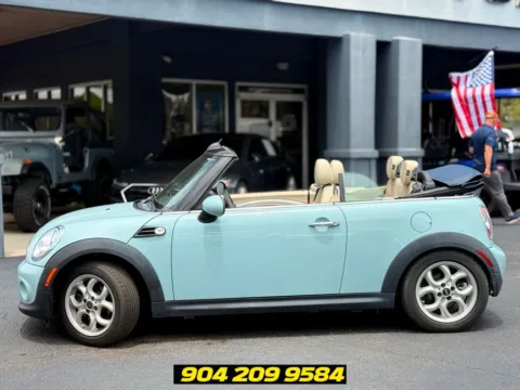 More photos of 2013 MINI Cooper at AUTOLAND, FL