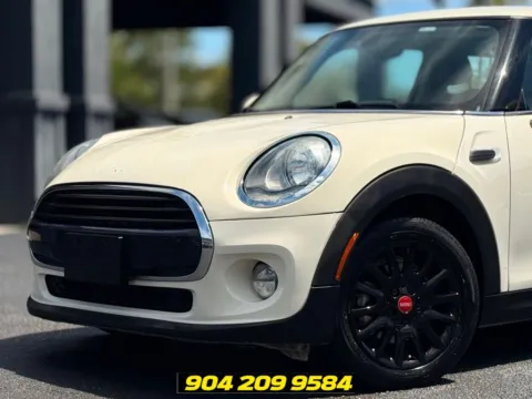 Photos of 2018 MINI Cooper for sale in Jacksonville, FL at AUTOLAND