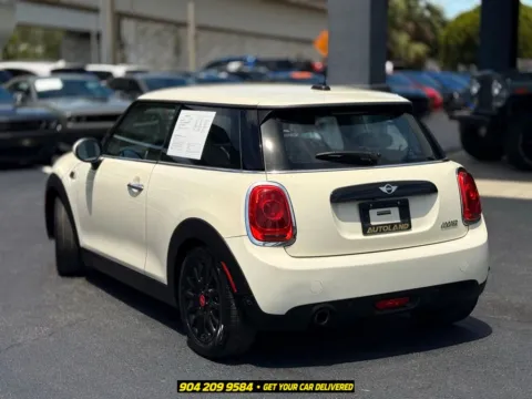 Another view of 2018 MINI Cooper for sale in Jacksonville, FL at AUTOLAND