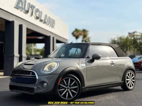 Photos of 2016 MINI Cooper S for sale in Jacksonville, FL at AUTOLAND