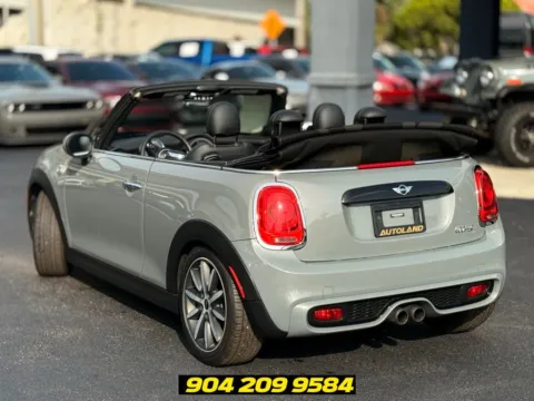 More photos of 2016 MINI Cooper S at AUTOLAND, FL
