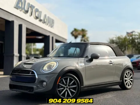 Photos of 2016 MINI Cooper S for sale in Jacksonville, FL at AUTOLAND