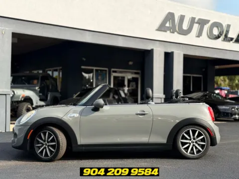 More photos of 2016 MINI Cooper S at AUTOLAND, FL
