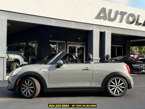 More photos of 2016 MINI Cooper S at AUTOLAND, FL