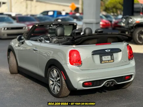 More photos of 2016 MINI Cooper S at AUTOLAND, FL