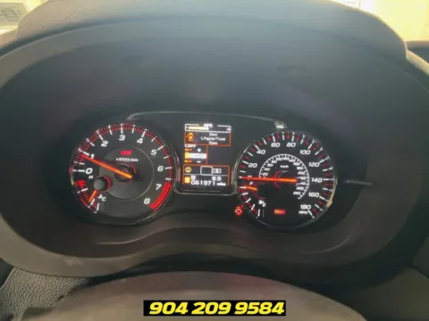 Photos of 2019 Subaru WRX STi for sale in Jacksonville, FL at AUTOLAND