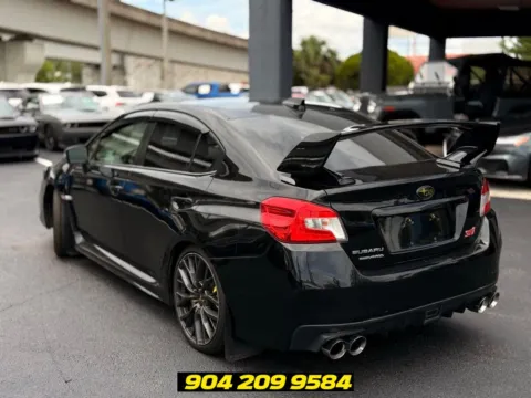 More photos of 2019 Subaru WRX STi at AUTOLAND, FL