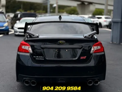More photos of 2019 Subaru WRX STi at AUTOLAND, FL