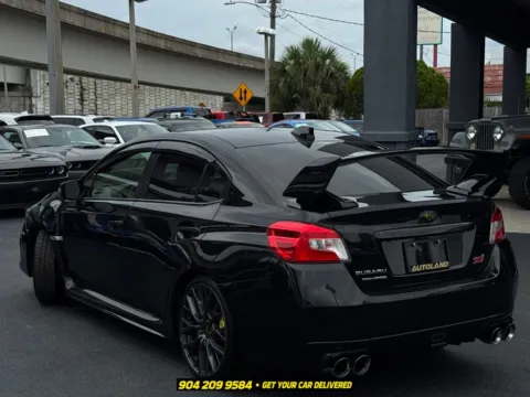 More photos of 2019 Subaru WRX STi at AUTOLAND, FL