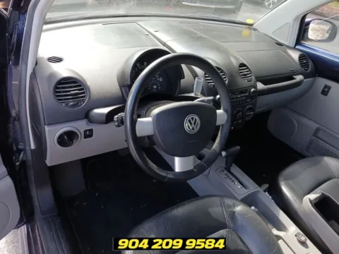 Photos of 2002 Volkswagen Beetle GLS for sale in Jacksonville, FL at AUTOLAND