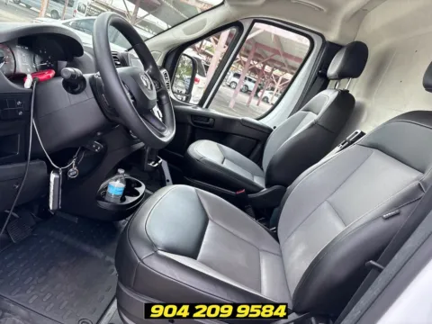Another view of 2023 Ram ProMaster 3500 High Roof for sale in Jacksonville, FL at AUTOLAND