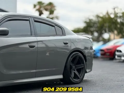 More photos of 2019 Dodge Charger R/T Scat Pack at AUTOLAND, FL