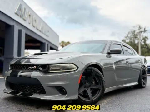 Photos of 2019 Dodge Charger R/T Scat Pack for sale in Jacksonville, FL at AUTOLAND