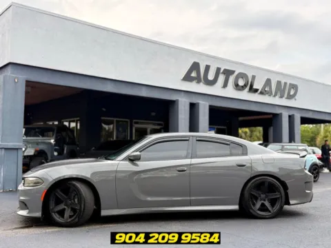 More photos of 2019 Dodge Charger R/T Scat Pack at AUTOLAND, FL