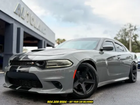 Photos of 2019 Dodge Charger R/T Scat Pack for sale in Jacksonville, FL at AUTOLAND