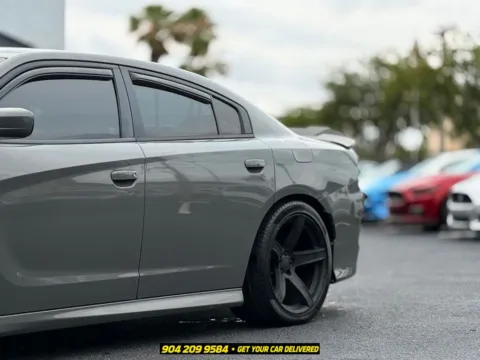 More photos of 2019 Dodge Charger R/T Scat Pack at AUTOLAND, FL