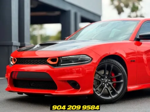 Another view of 2023 Dodge Charger R/T for sale in Jacksonville, FL at AUTOLAND
