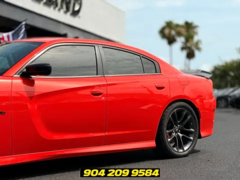 More photos of 2023 Dodge Charger R/T at AUTOLAND, FL