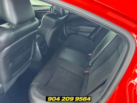 Another view of 2023 Dodge Charger R/T for sale in Jacksonville, FL at AUTOLAND