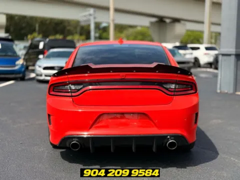 More photos of 2023 Dodge Charger R/T at AUTOLAND, FL