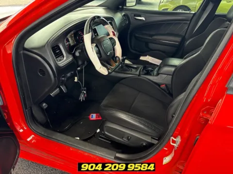 Photos of 2023 Dodge Charger R/T for sale in Jacksonville, FL at AUTOLAND