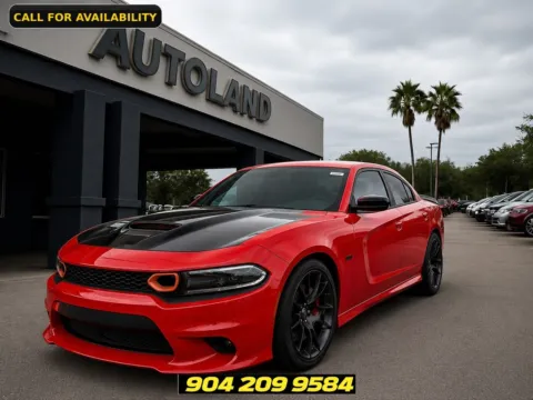 Unknown 2023 Dodge Charger R/T for sale in Jacksonville, FL