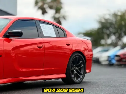 More photos of 2023 Dodge Charger R/T at AUTOLAND, FL