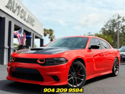 Photos of 2023 Dodge Charger R/T for sale in Jacksonville, FL at AUTOLAND