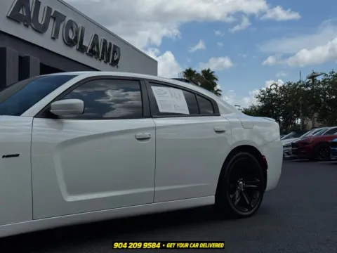 More photos of 2016 Dodge Charger R/T at AUTOLAND, FL