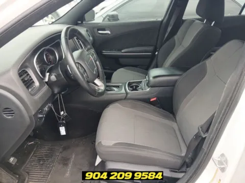 Another view of 2016 Dodge Charger R/T for sale in Jacksonville, FL at AUTOLAND